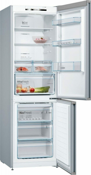 Холодильник Bosch KGN 36VL326