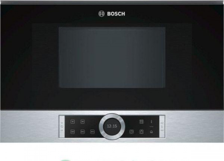 Микроволновая печь Bosch BFL634GS1