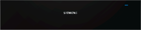 Подогреватель посуды Siemens BI 630CNS1