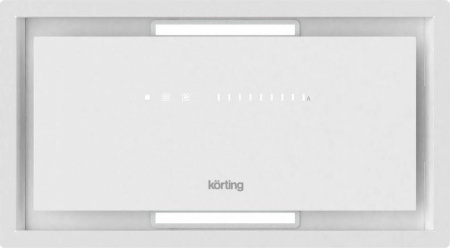 Кухонная вытяжка Korting KHI 6997 GW