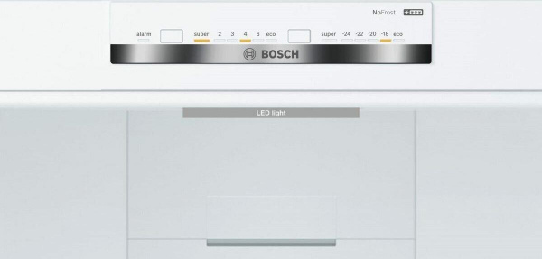 Холодильник Bosch KGN 36VL326