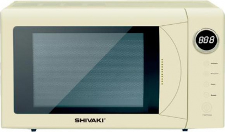 Микроволновая печь Shivaki SMW2036EBG