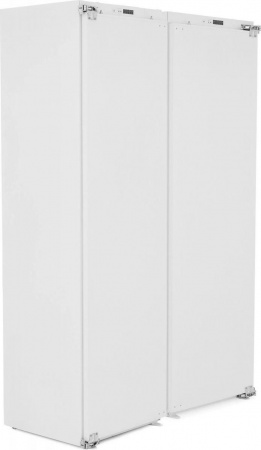 Холодильник Scandilux SBSBI 524EZ