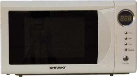 Микроволновая печь Shivaki SMW2036EBG