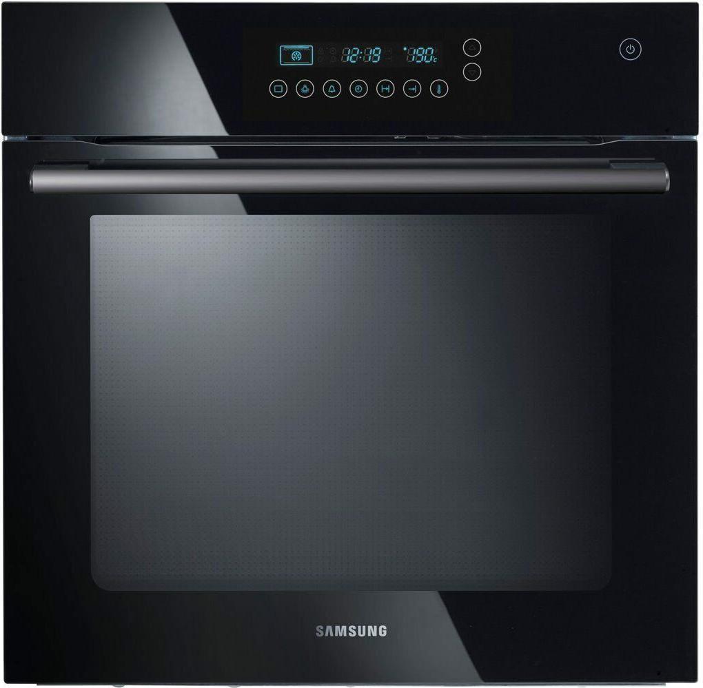 встраиваемый духовой шкаф samsung nv68r5540cb