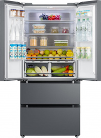 Холодильник Midea MRF519SFNX1 [1, No Frost]