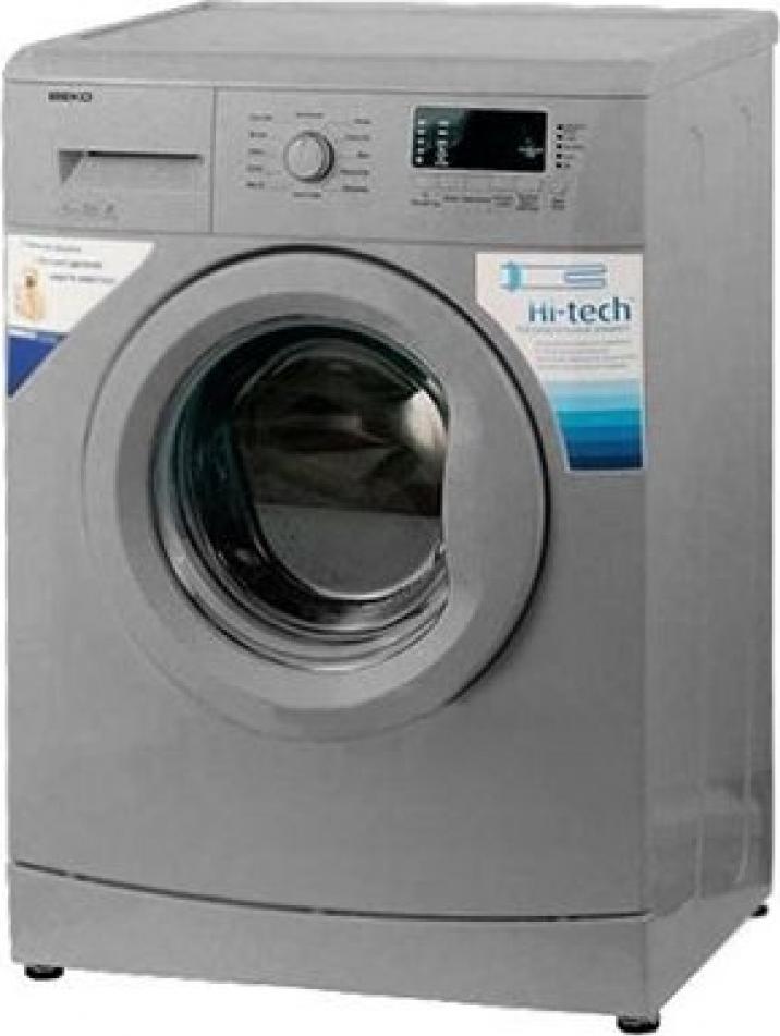 Купить Стиральную Машину Beko Wkb