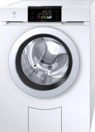 Стиральная машина V-Zug AdoraWash V4000 [8 кг, фронтальная]