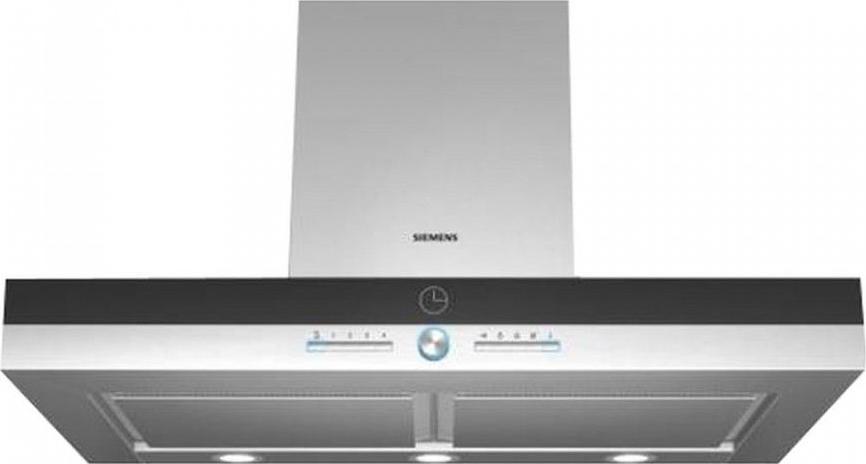 Кухонные вытяжки siemens. Кухонные вытяжки siemens