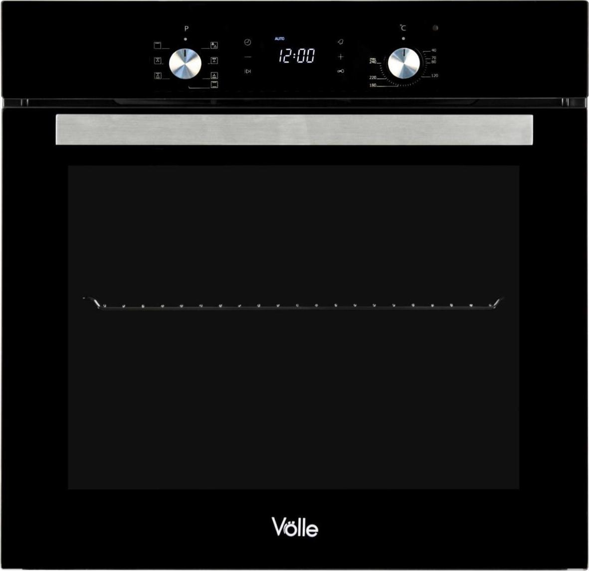 Духовой шкаф volle vlm 7080e инструкция