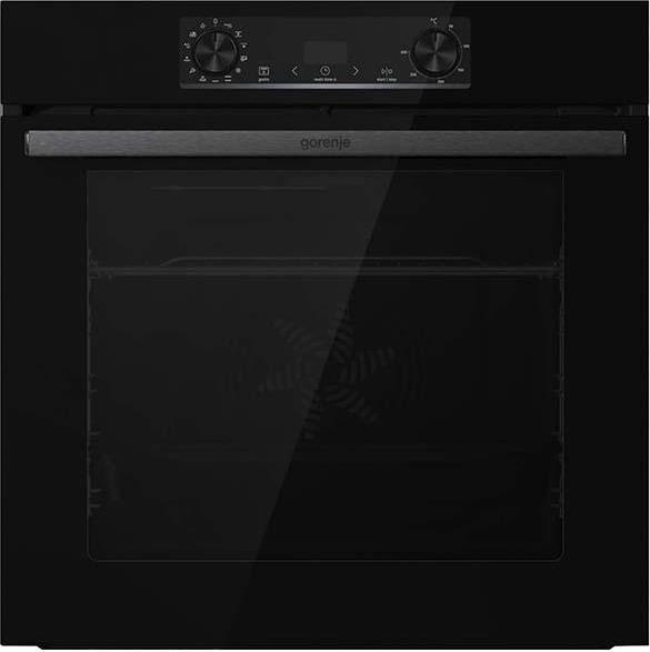 Встраиваемый духовой шкаф Gorenje BO 6737E02BG