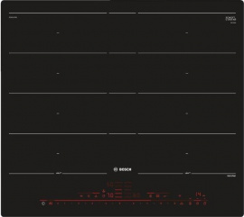 Варочная поверхность Bosch PXY 601DW4E купить недорого в интернет-магазине по акции