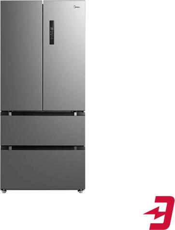 Холодильник Midea MRF519SFNX1 [1, No Frost]