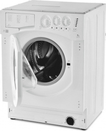 Стиральная машина Hotpoint-Ariston AWM 129 [7 кг, фронтальная ...