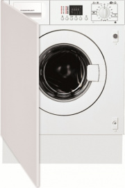 Стиральная машина Kuppersbusch WT 6800.0 i [7 кг, фронтальная, встраиваемая под столешницу]