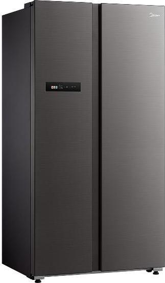 Холодильник Midea MDRS791MIE28 [2, No Frost]