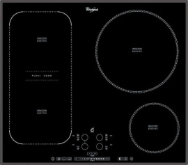 Варочная поверхность Whirlpool ACM 898 BA купить недорого в интернет-магазине по акции