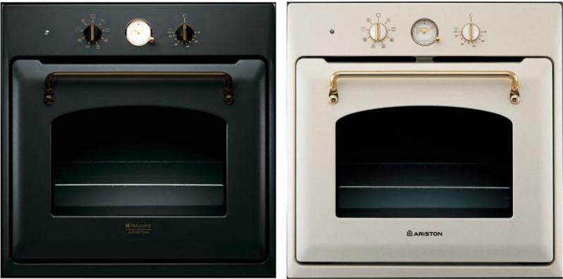 Духовой шкаф ariston hotpoint ft 850