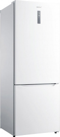 Холодильник Comfee RCB583WH1R купить недорого в интернет-магазине по акции