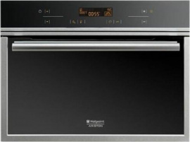 Пароварка Hotpoint-Ariston MSK 103 X