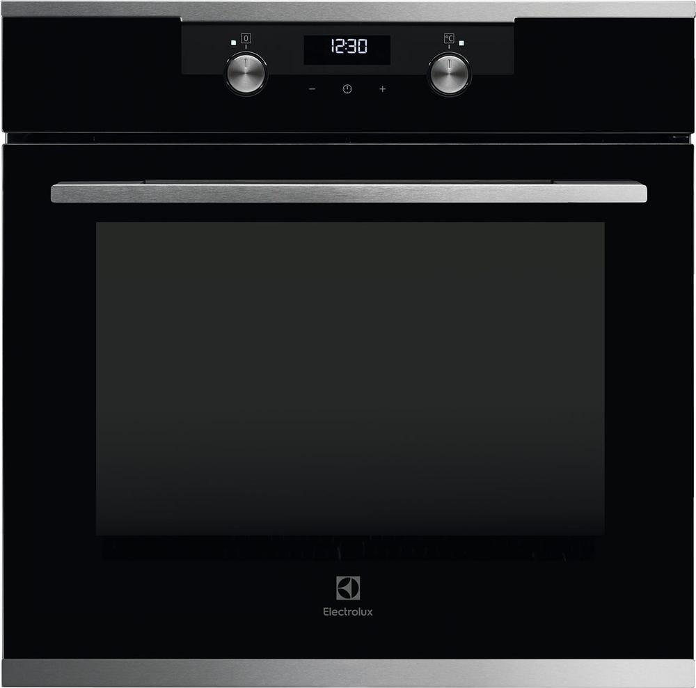 Встроенные духовые шкафы electrolux