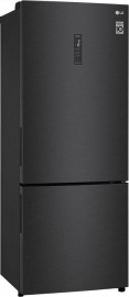 Холодильник LG GC-B569PBCM купить недорого в интернет-магазине по акции