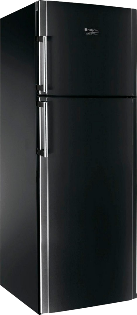 Холодильник hotpoint ariston отзывы. Хотпоинт Аристон холодильник черный. Холодильник Аристон Hotpoint двухкамерный. Hotpoint Ariston холодильник f100436. Холодильник Аристон Hotpoint черный.