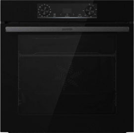 Встраиваемый духовой шкаф Gorenje BO 6737E02BG