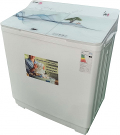 Стиральная машина Optima МСП-125CT [12.5 кг, вертикальная] купить ...