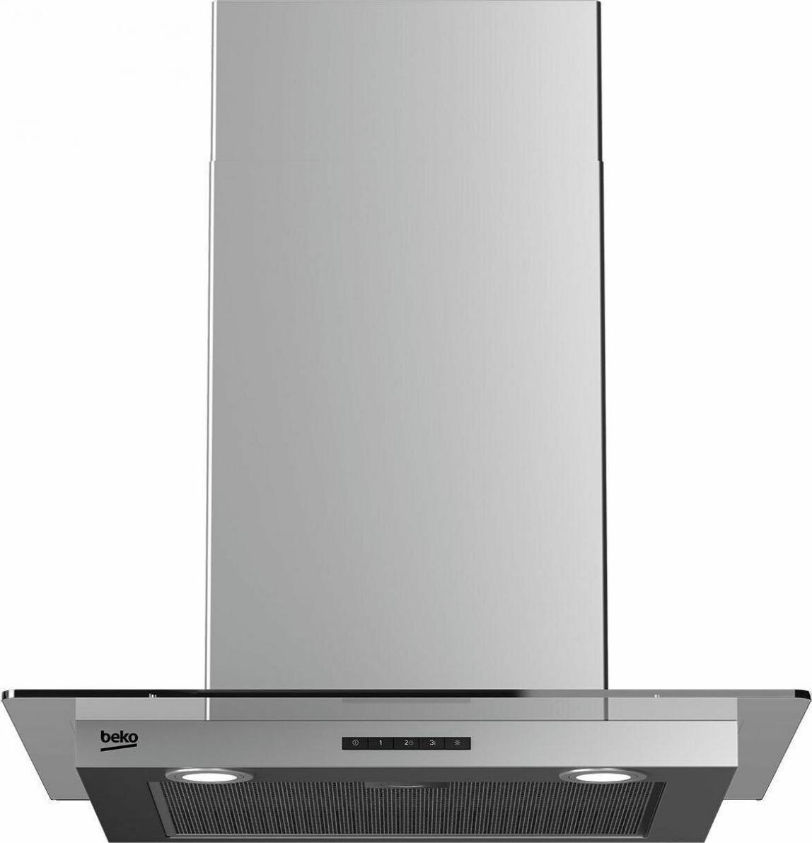 Кухонная Вытяжка Beko Hnt61630x Купить Минск