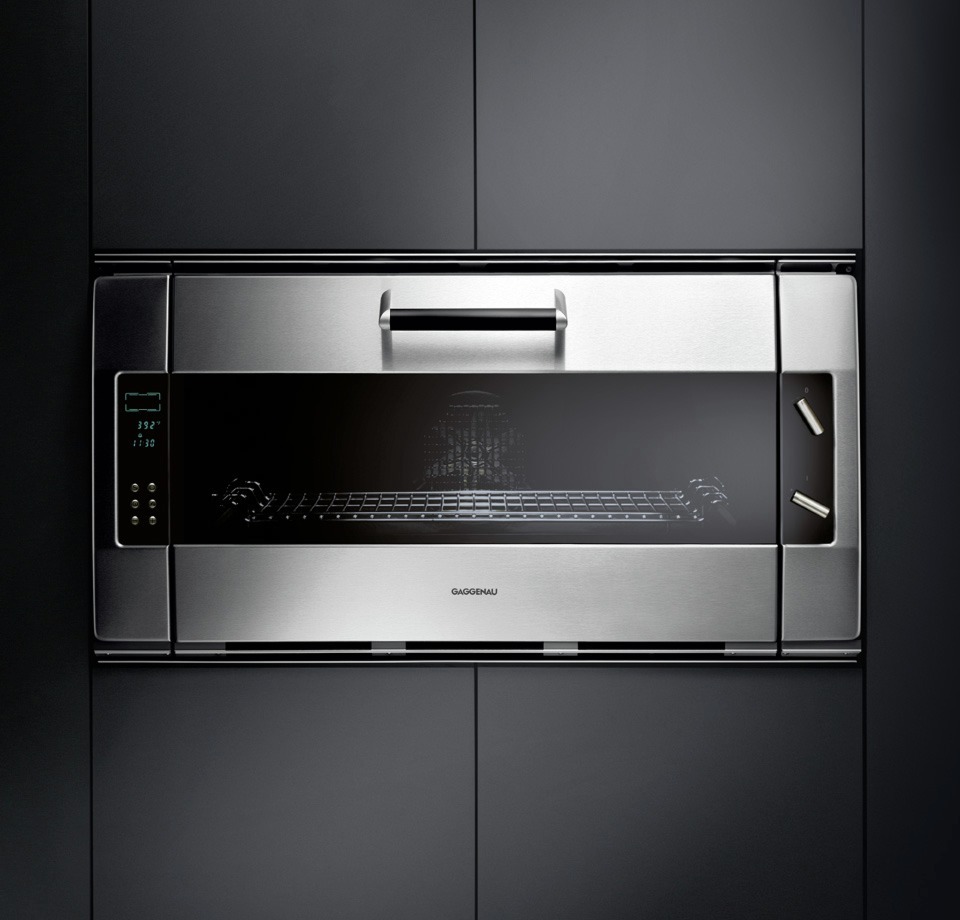 Духовой шкаф Gaggenau eb385110