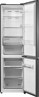 Холодильник Midea MDRB521MIE46OD [2, No Frost]