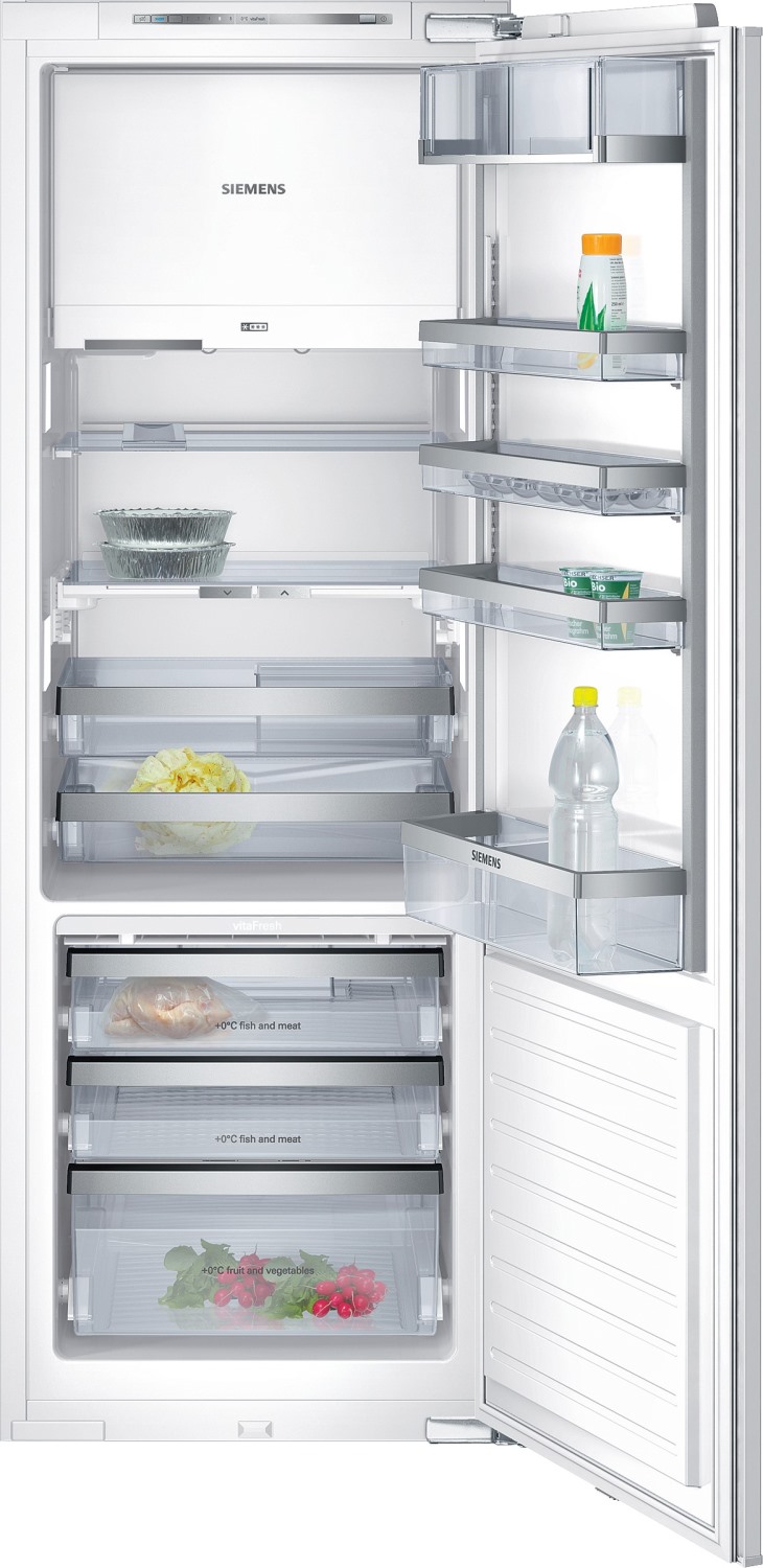 Встраиваемый холодильник Siemens ki32v04