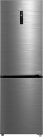 Холодильник Midea MDRB470MGF46OM [2, No Frost]