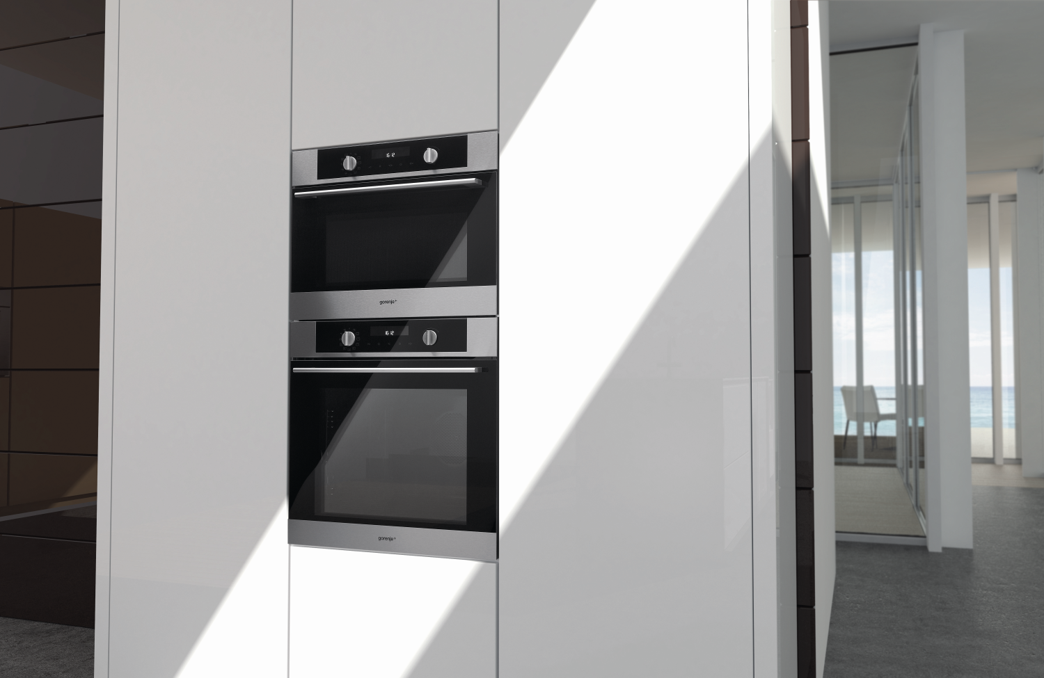 Духовой шкаф Gorenje Plus go516x