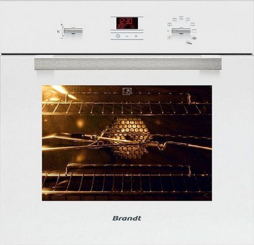 Духовой шкаф Brandt fp1061