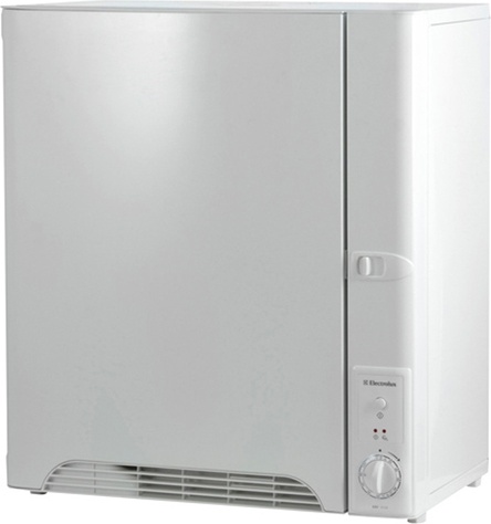 Сушильная машина Electrolux EDC 3150