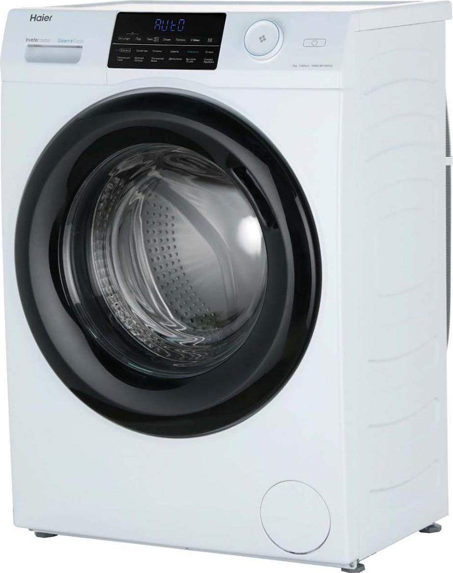 Стиральная машина узкая Haier hw60-bp12959a. Стиральная машина Хайер hw 60.