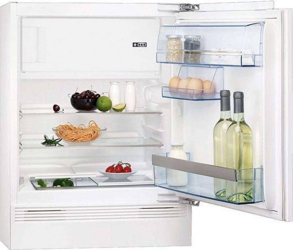 Встраиваемый холодильник AEG SKS 58240 f0