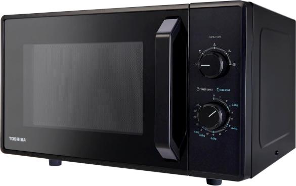Микроволновая печь Toshiba MW2-MM24PF