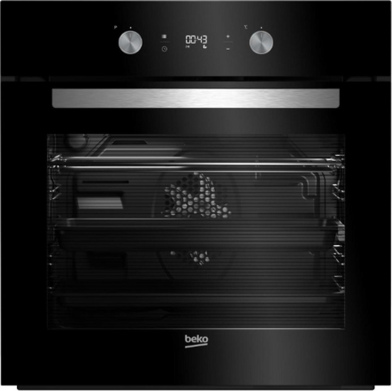 духовой шкаф beko bie 24301 w