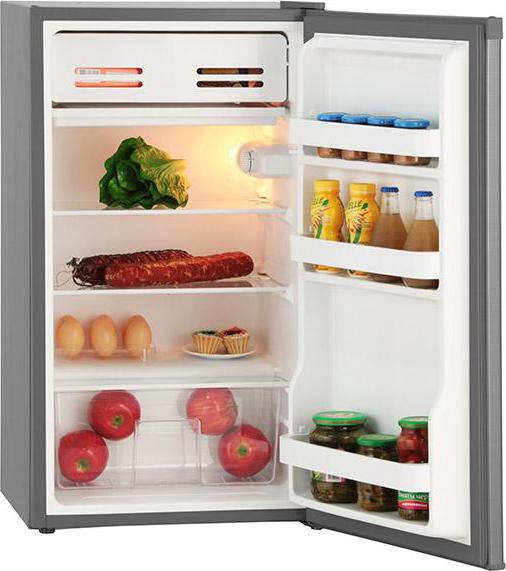 Холодильник Midea MR1080S [1, ручное]