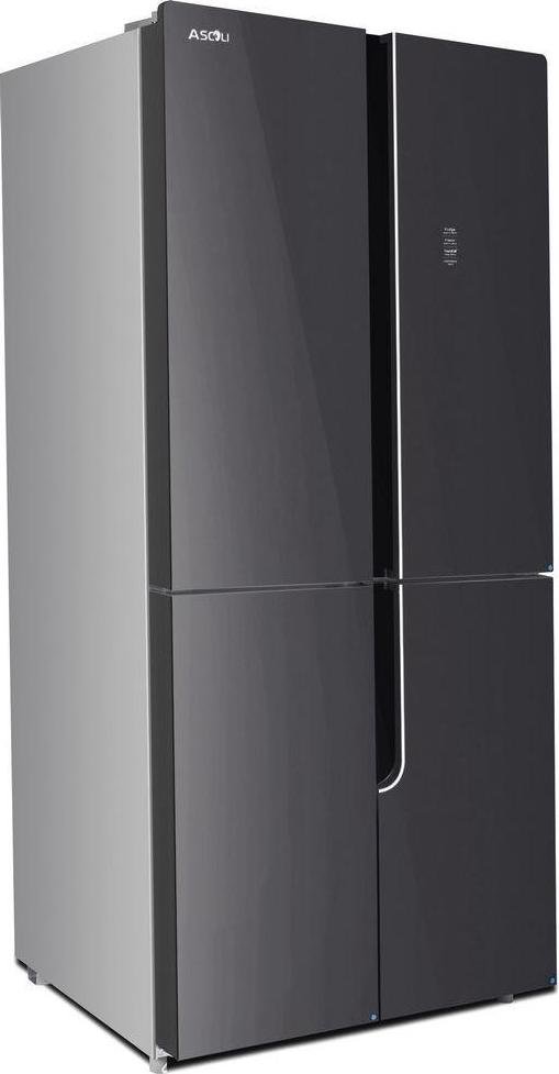 Холодильник ру в спб. Холодильник Ascoli acdb460w черный. Холодильник Side-by-Side Ascoli acdb460w. Холодильник Ascoli acdb450wg. Холодильник Ascoli acdb415.