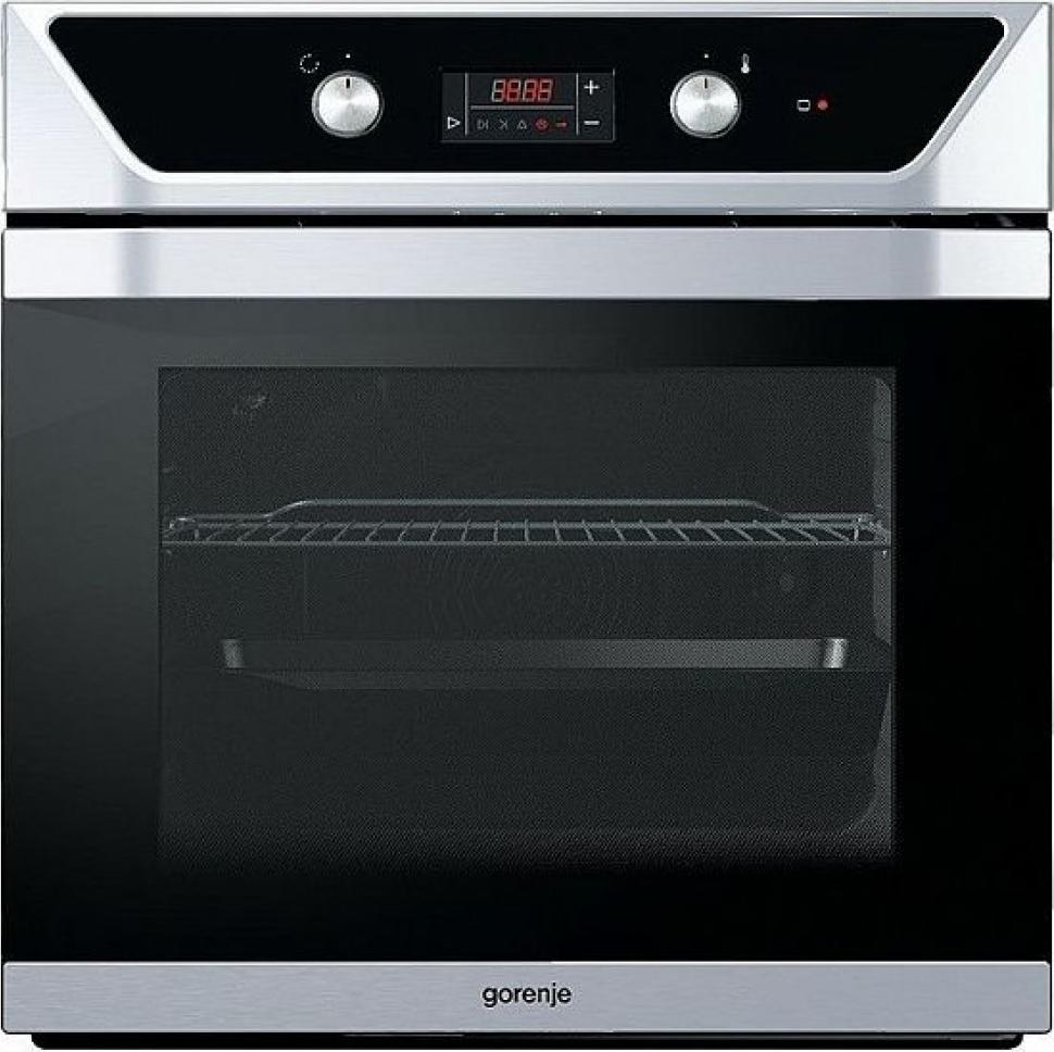 Электрический духовой шкаф Gorenje bo 7454 DX