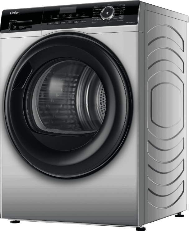 Сушильная Машина Haier Hd90 A2979 Купить