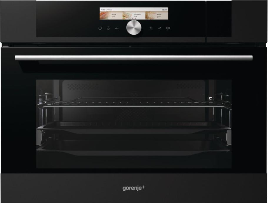 Встроенный духовой шкаф gorenje