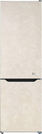 Холодильник Midea MDRB424FGF33I [2, No Frost]