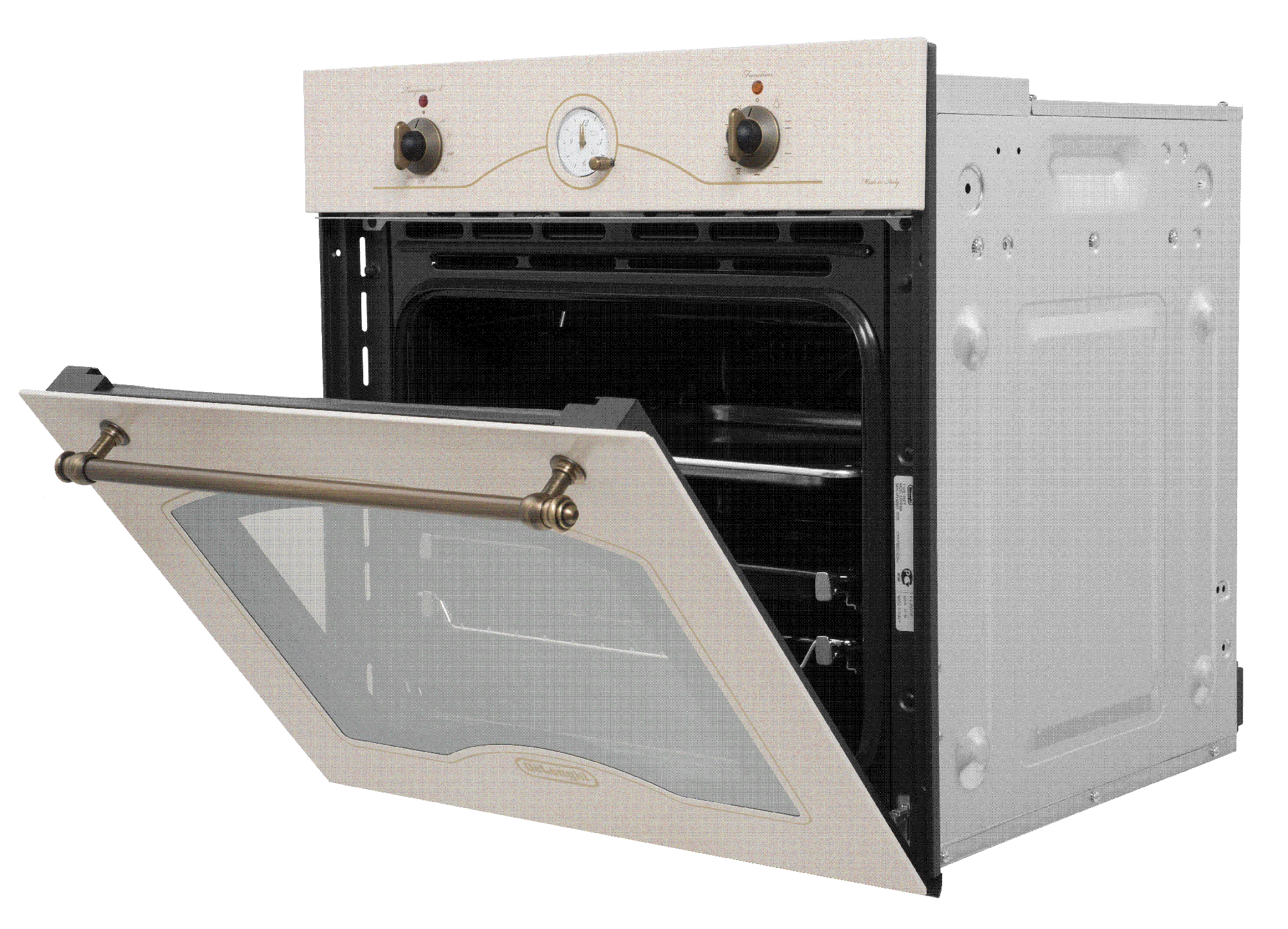 Delonghi cm