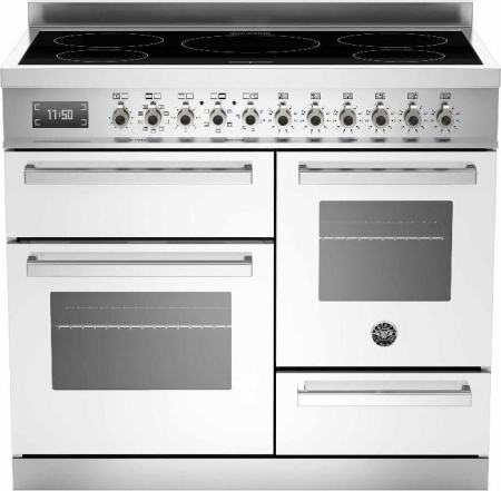Плита Bertazzoni PRO1005IMFETBIT