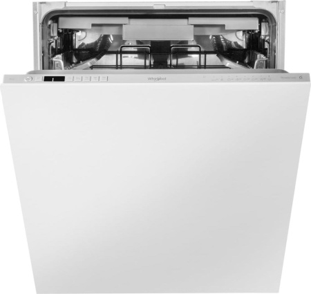 Посудомоечная машина Whirlpool WIC 3T224 PFG